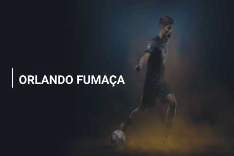 ORLANDO FUMAÇA