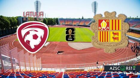 Letónia - Andorra: Previsão e Prévia do Jogo