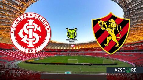 Internacional - Sport Recife: Anteprima e Pronostico del Match