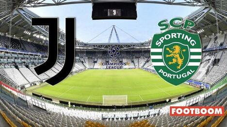 Juventus vs Sporting: Previziune și Predicție