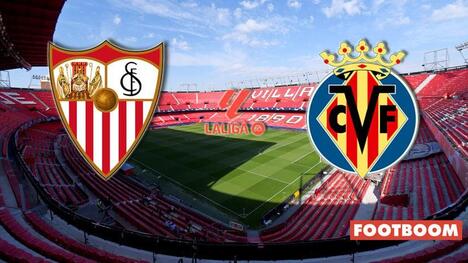 Sevilla vs Villarreal: Pregled meča i prognoza