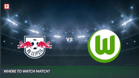 ดู RasenBallsport Leipzig - โวล์ฟสบวร์ก: ได้ที่ไหน ช่องทีวีและเวลาเริ่ม