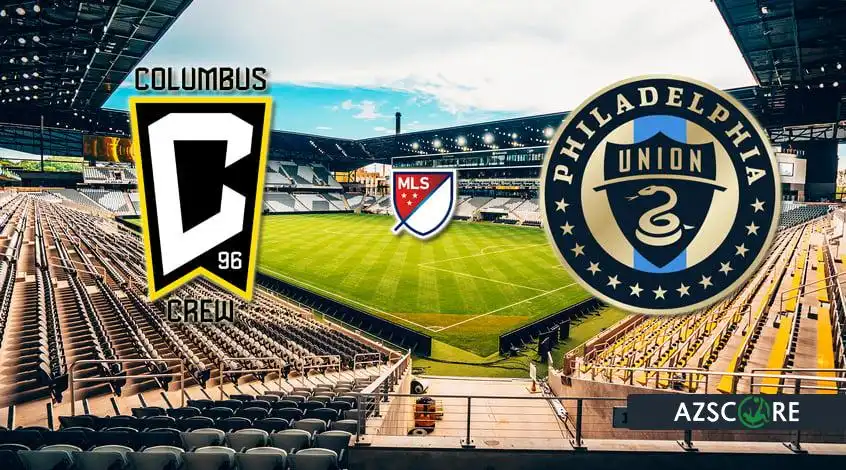 Columbus Crew – Philadelphia Union: Prognose und Spielvorschau