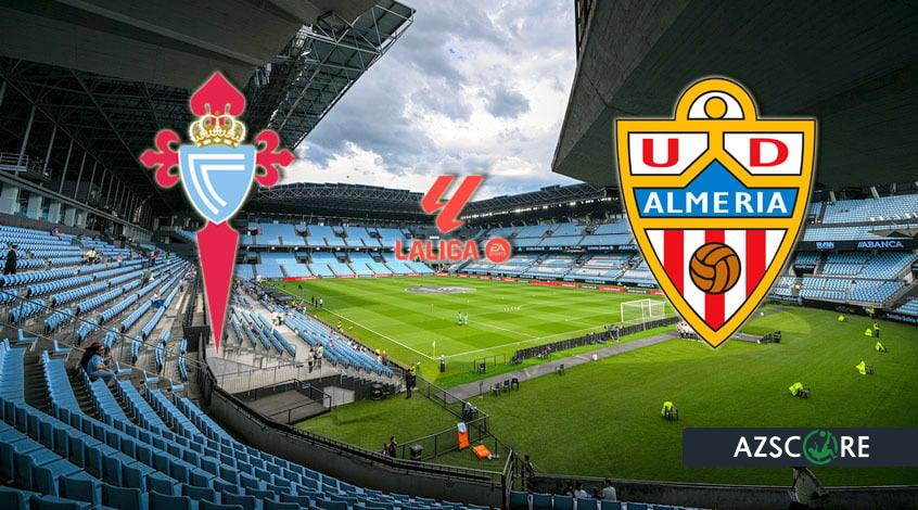 Celta – Almeria. Anteprima e previsioni della partita