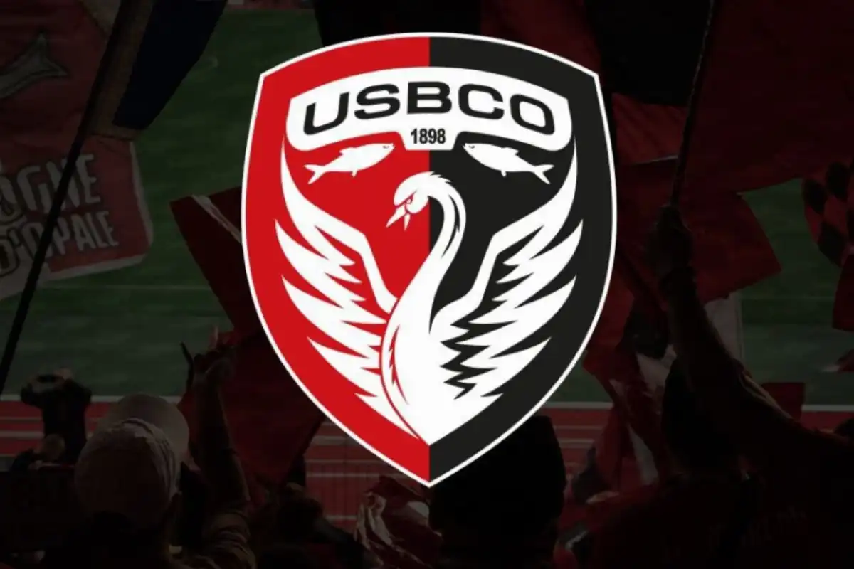 US Boulogne Rivoluziona il Logo Dopo la Reazione dei Tifosi