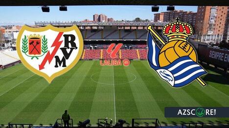 Rayo Vallecano vs Real Sociedad: La Liga Preview and Bold Predictions
