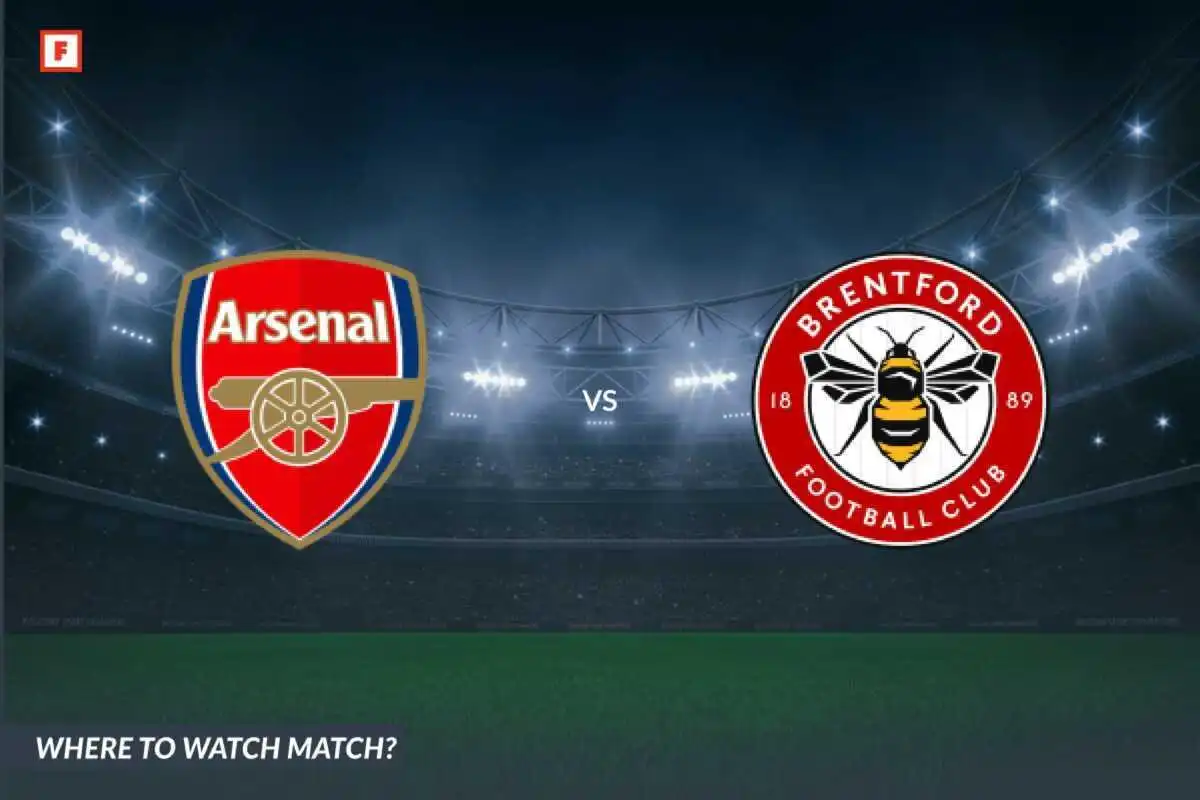 Kde sledovať Arsenal - Brentford: TV kanál a čas začiatku