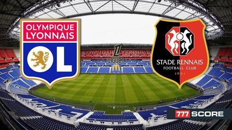 Lione-Rennes: La Sfida per i Posti in Champions
