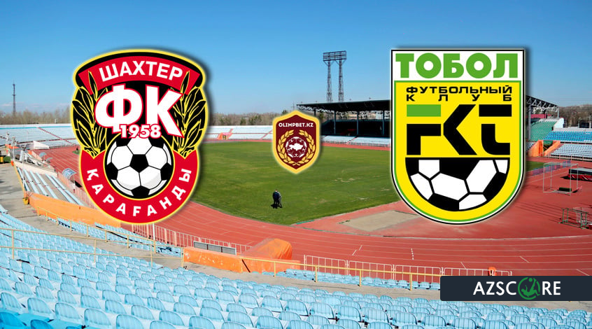 Shakhter – Tobol. Preview and Match Prediction