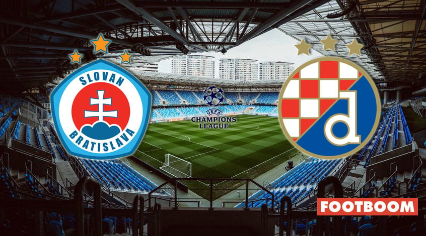 Prévia e Previsão do Jogo "Slovan" vs "Dinamo" (Z)