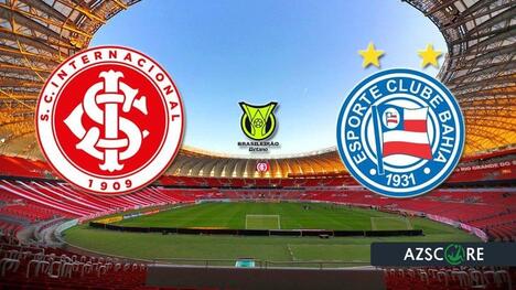 Internacional vs Bahia: Pronostico e Battaglia al Beira-Rio