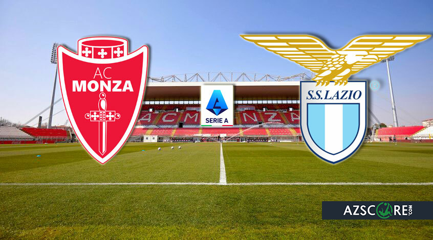 Monza vs Lazio: Match Preview and Prediction