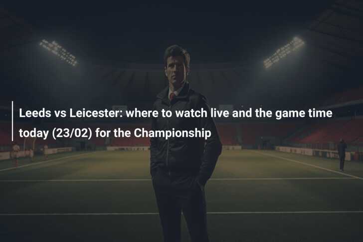 How to watch hot sale efl championship games