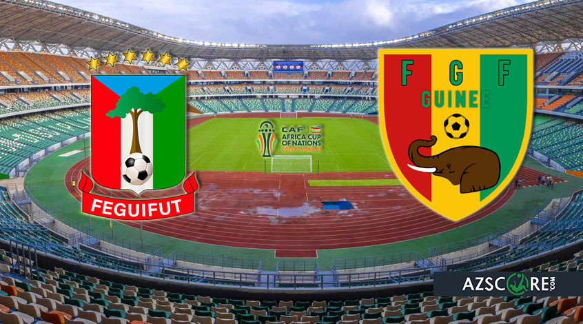 Equatorial Guinea – Guinea: Preview and Prediction
