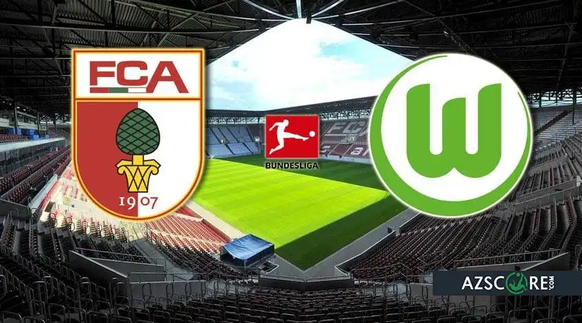 Augsburg vs Wolfsburg: Match Preview and Prediction