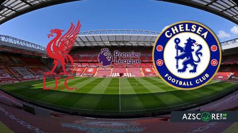 Liverpool vs. Chelsea: Batalha Pela Champions em Fogo no Anfield