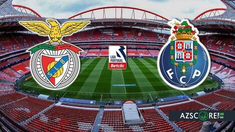 Benfica x Porto: O Clássico que Pode Mudar Tudo!