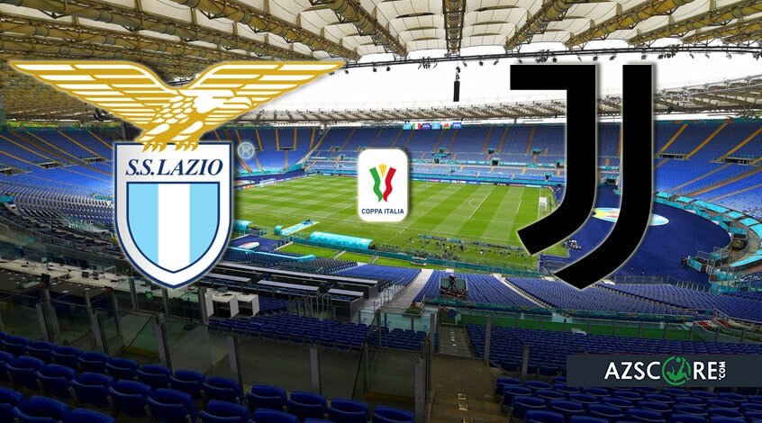 Lazio tegen Juventus. Wedstrijdvoorbeschwing en voorspelling - azscore.com