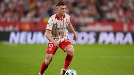Tsygankov descarta Turquia e mira La Liga