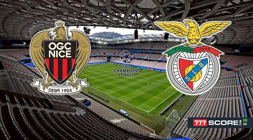 Nice vs Benfica: Previsões e Análise Antecipada