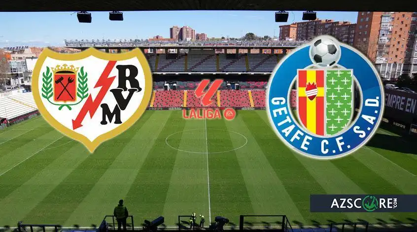 Rayo Vallecano vs Getafe: Prediction and Match Preview