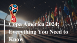 Copa America 2024: All you need to know