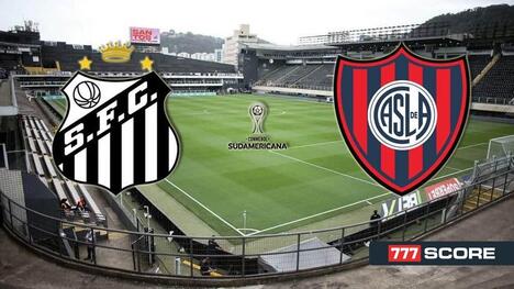 Santos-San Lorenzo: senza Neymar è ora o mai per i brasiliani