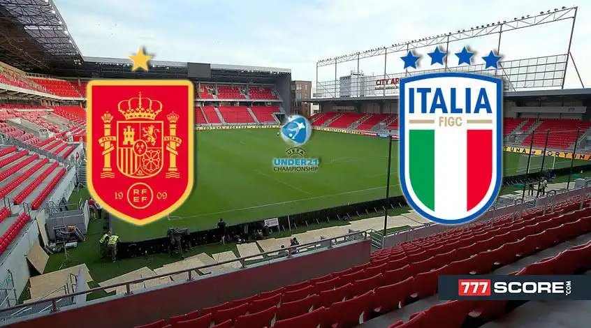 Spain U-21 vs Italy U-21: Prediction and Match Preview