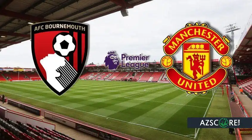 Bournemouth vs Manchester United: Prediction and Match Preview