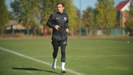 Ексгравець "Карпат" розповів про амбіції Рауля Ріанчо в "Динамо"