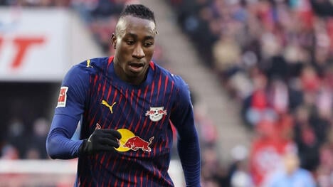 Liverpool włącza się do walki o Diomande
