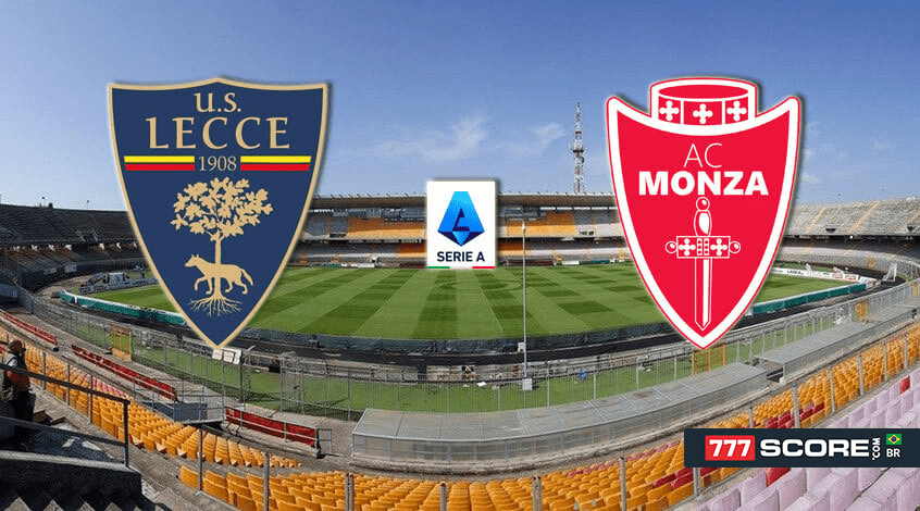 Lecce - Monza: Anúncio e Prognóstico da Partida