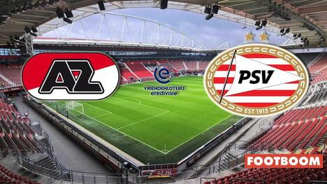 AZ - PSV: Uchrashuv Bashorati va Oldindan Ko'rish