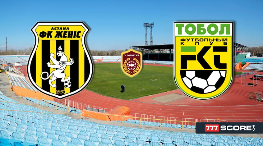 Zhenis vs Tobol: Match Preview and Prediction