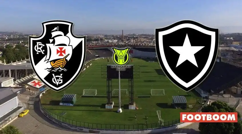 Vasco da Gama vs Botafogo: Analiză și Pronostic pentru Derby-ul din Serie A