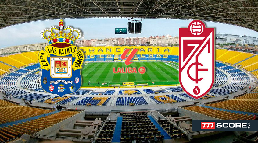 “Las Palmas” – “Granada”. Match preview and forecast