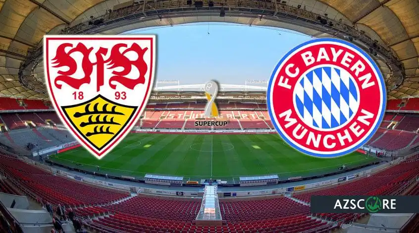 Stoccarda - Bayern Monaco: Previsione e Anteprima del Match