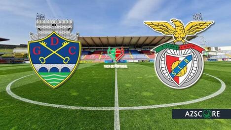 Shavish - Benfica: Pronostico e Anteprima della Partita