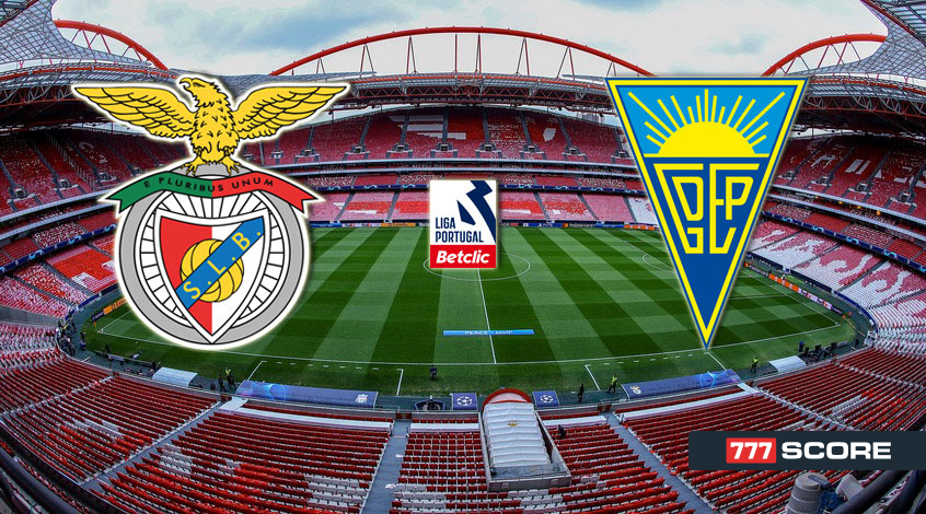 Benfica – Estoril. Anteprima e previsioni della partita