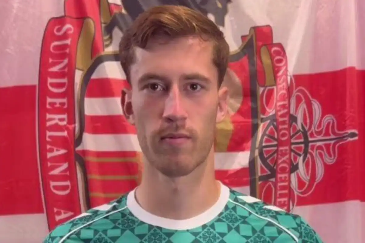 Sunderland Ingaggia Roefs: Riznyk Fuori dai Radar