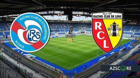 Strasbourg vs Lens : Un choc décisif pour l'Europe !