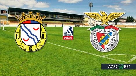Alverca vs. Benfica: Prediction and Match Preview