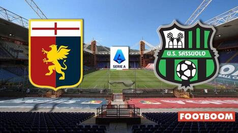 Genoa – Sassuolo: Prognoza i pregled meča