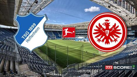 Hoffenheim vs Eintracht Frankfurt: Prognóstico e Prévia da Partida