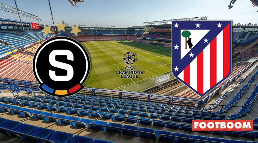 "Sparta" vs "Atletico": Prabola Pertandingan dan Prediksi