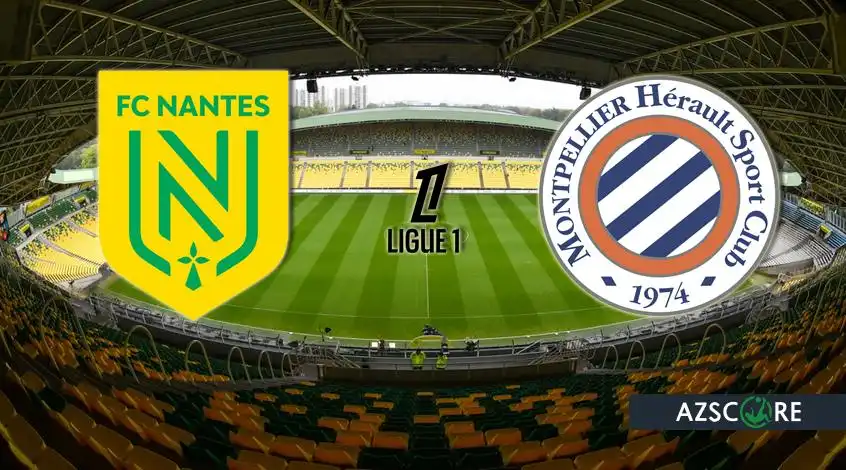 Nantes - Montpellier: Predicción y Análisis del Partido