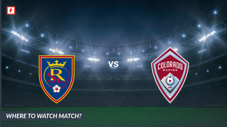 Dove guardare Real Salt Lake - Colorado Rapids: Canale TV e orario d’inizio