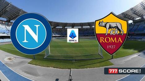 Napoli vs Roma: Can Conte's Side Overcome Midfield Mayhem?