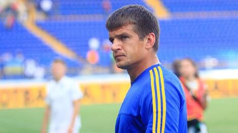 Олексій Полянський - про матч «Шахтар» - «Рієка»: «0:0 – це непорозуміння. Я ледь не заснув»
