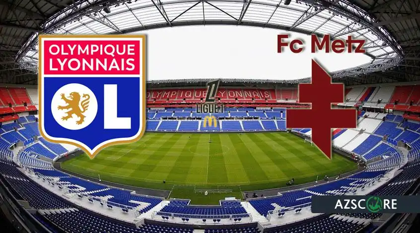 Lione - Metz. Pronostico e Anteprima della Partita